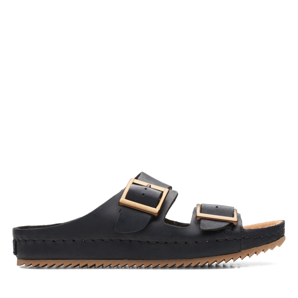 Black Clarks Brookleigh Sun Women's Mules | 21204365