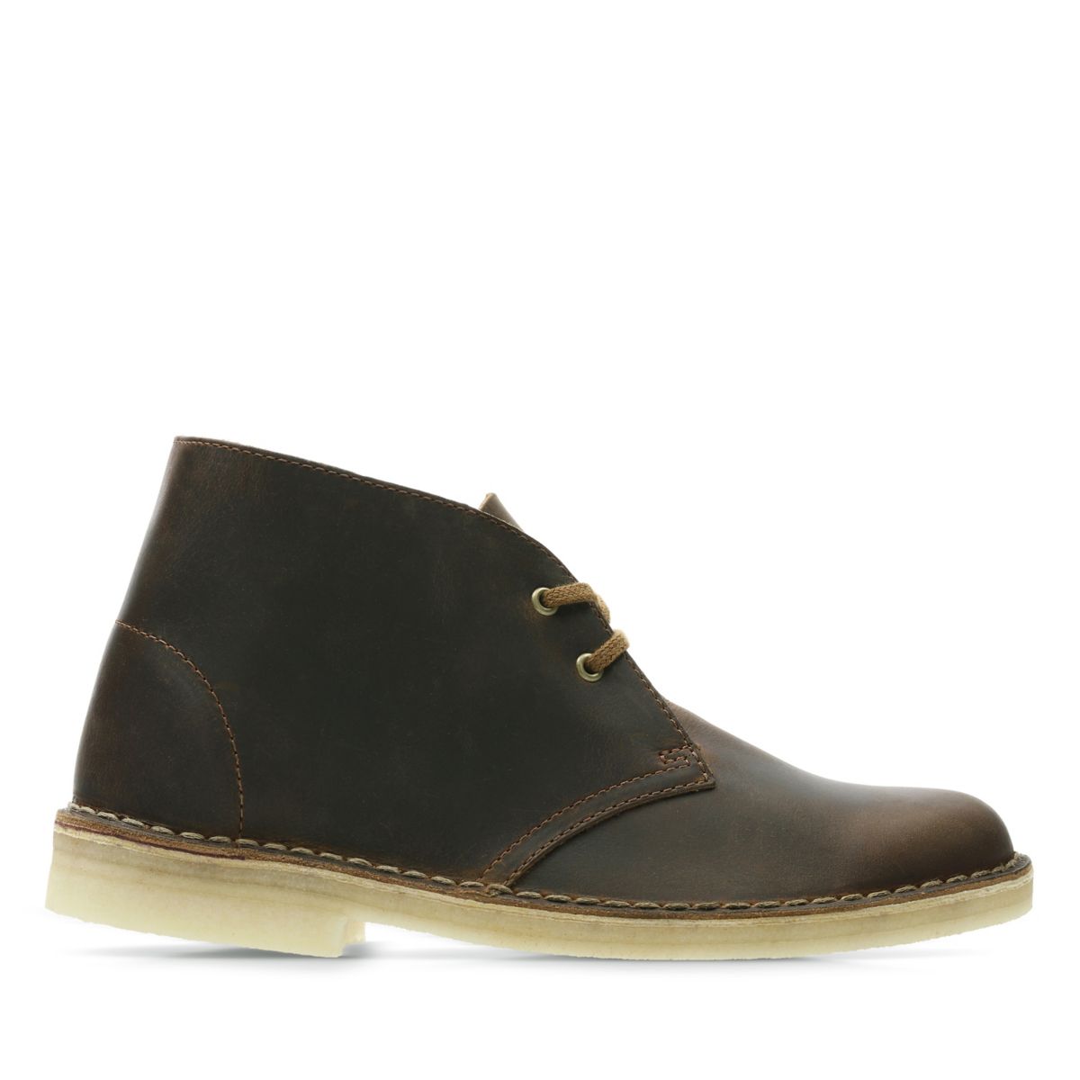 Brown Clarks Original Women's Desert Boots | 84833925