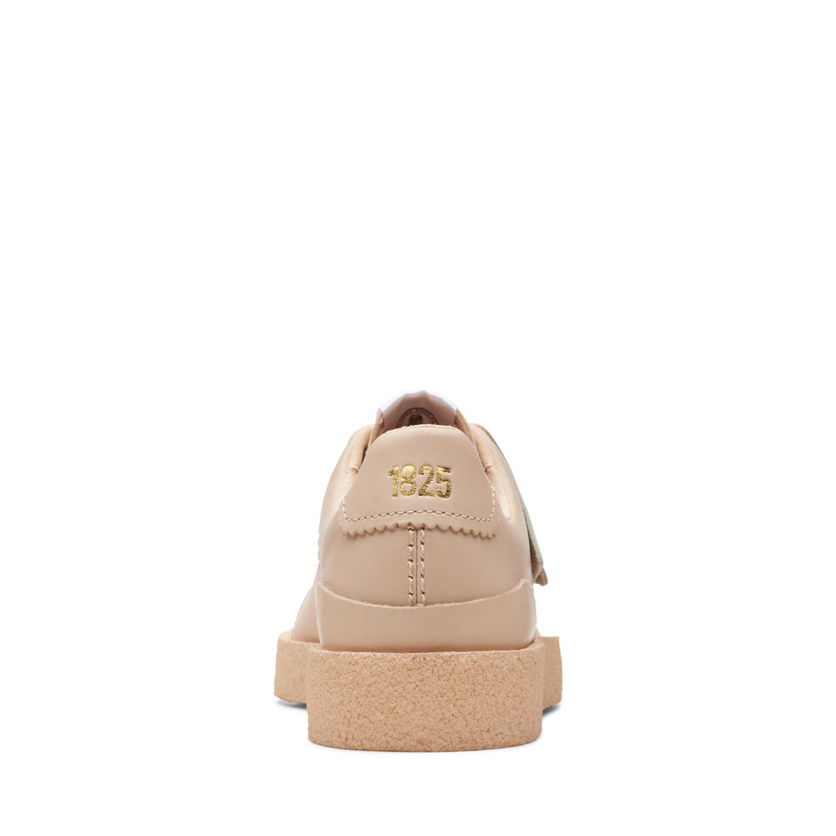 Beige Clarks Tormatch Women's Trainers | 73207546