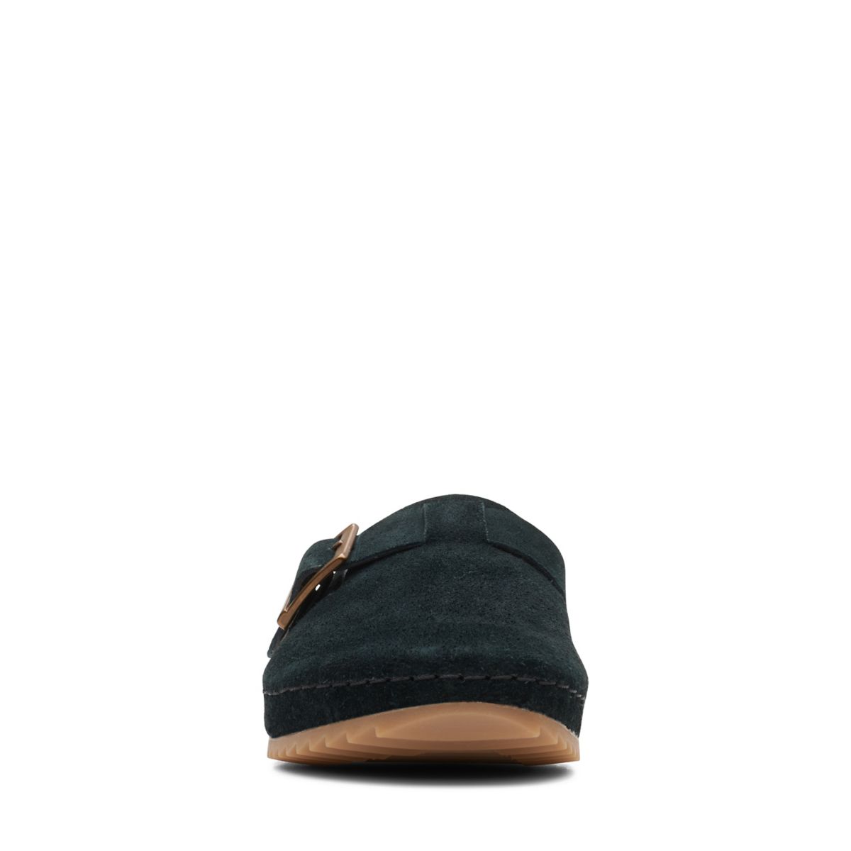 Black Clarks Brookleigh Women's Mules | 43511013