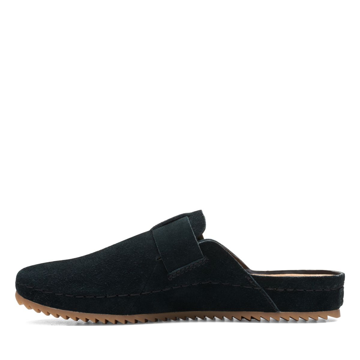 Black Clarks Brookleigh Women's Mules | 43511013