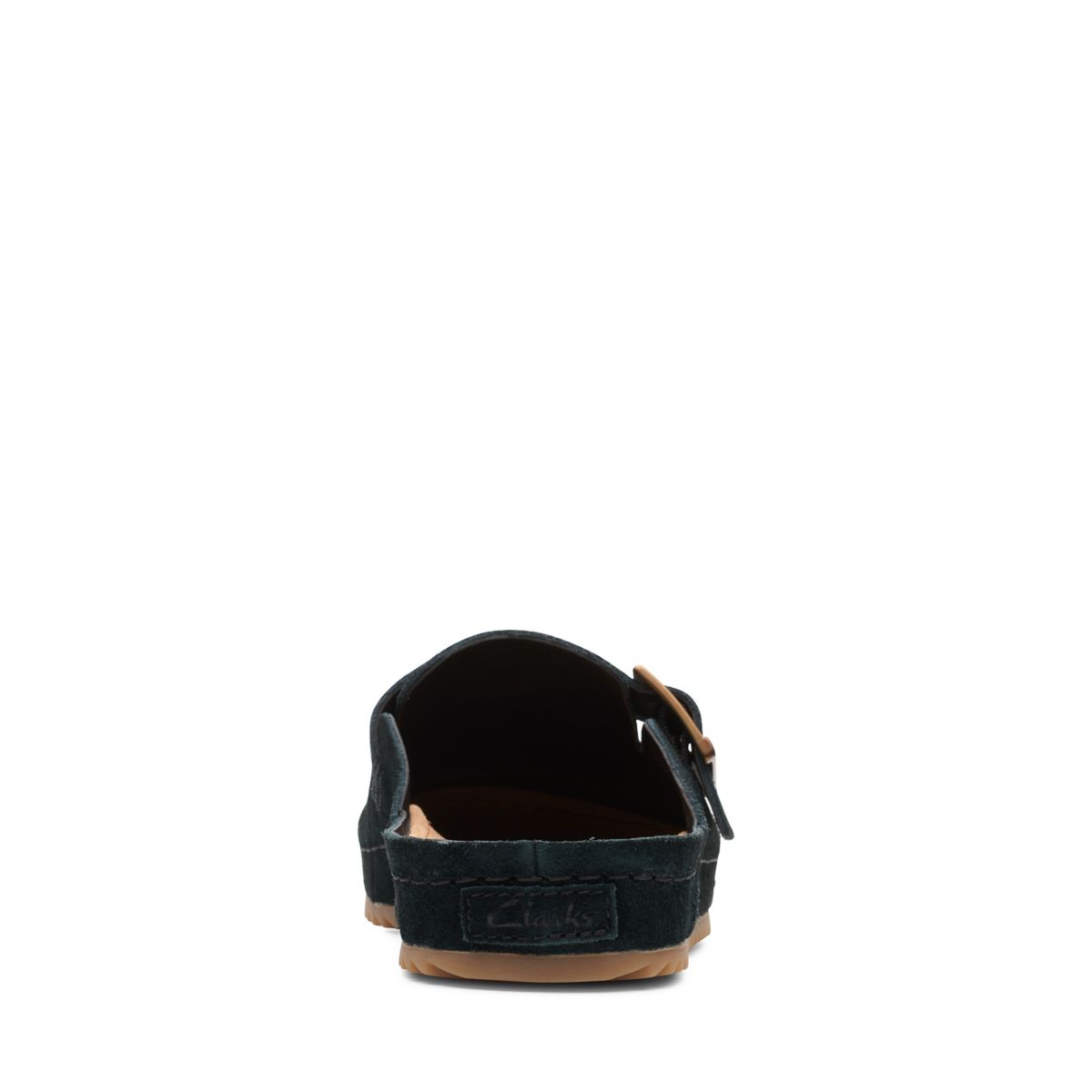 Black Clarks Brookleigh Women's Mules | 43511013