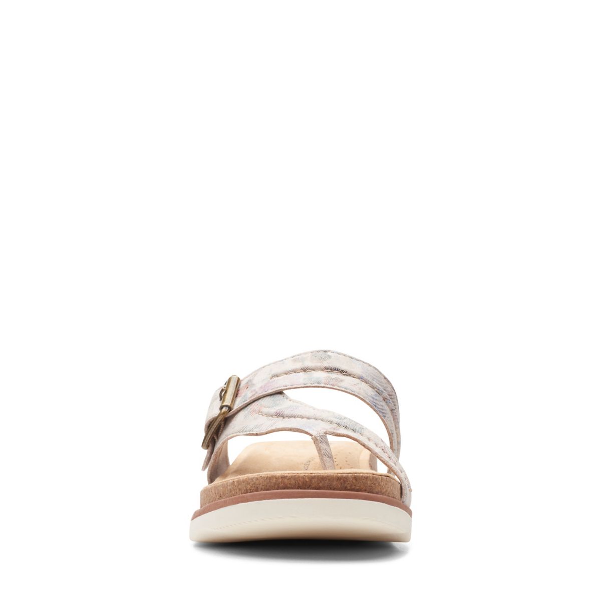 Brown Clarks Brynn Madi Women's Flip Flops | 32619861