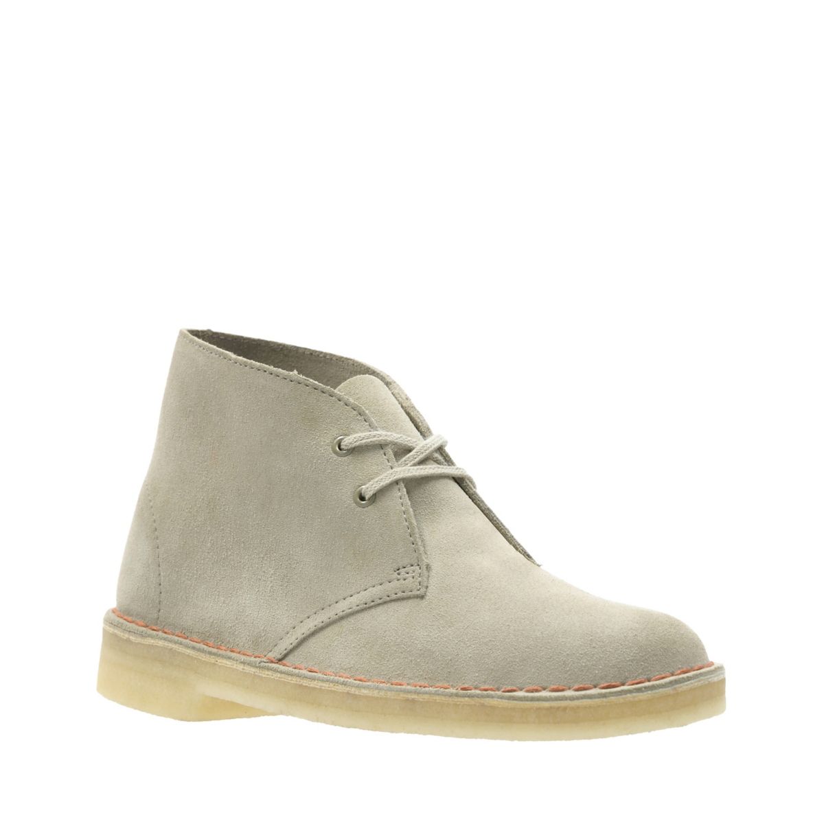 Brown Clarks Original Women's Desert Boots | 22877080