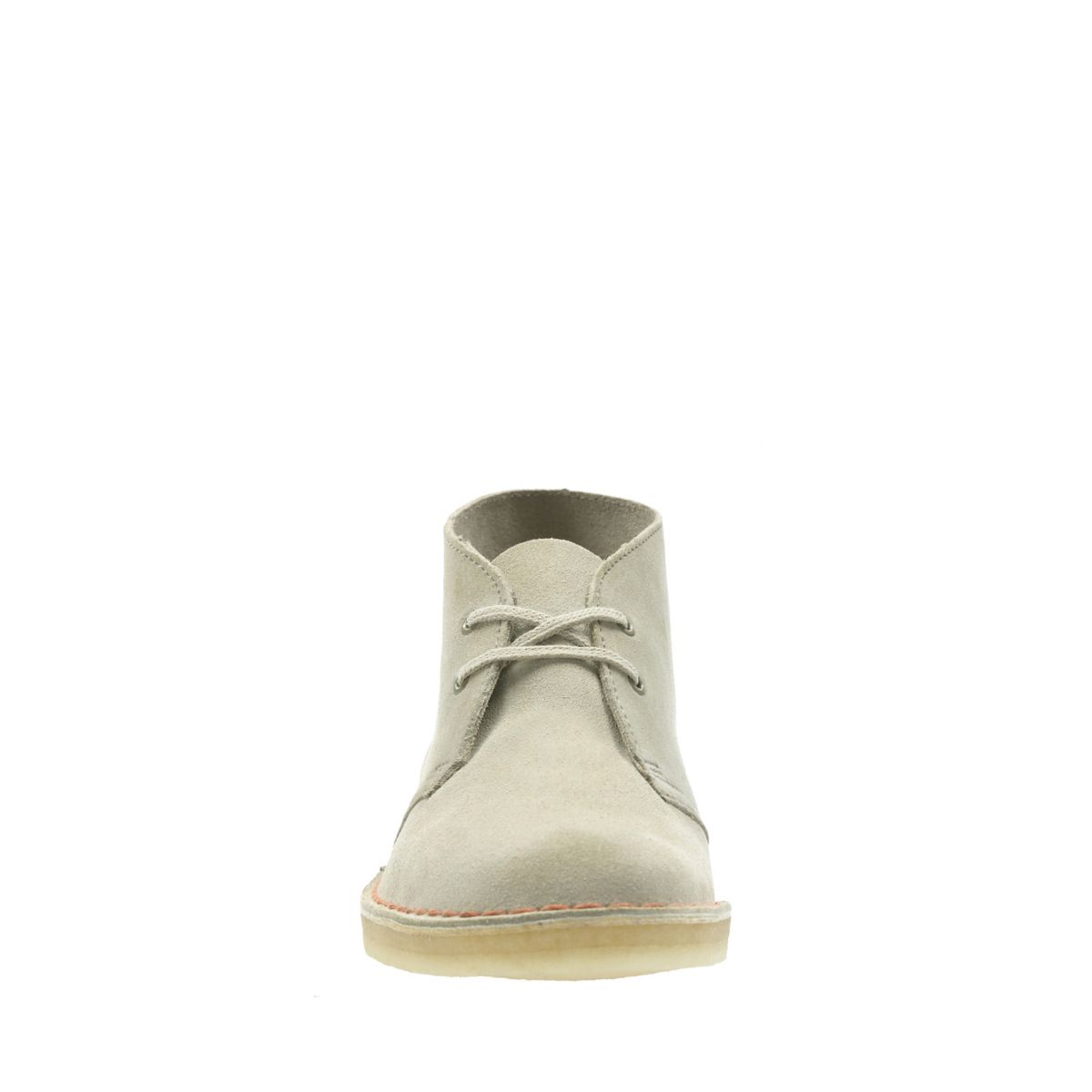 Brown Clarks Original Women's Desert Boots | 22877080