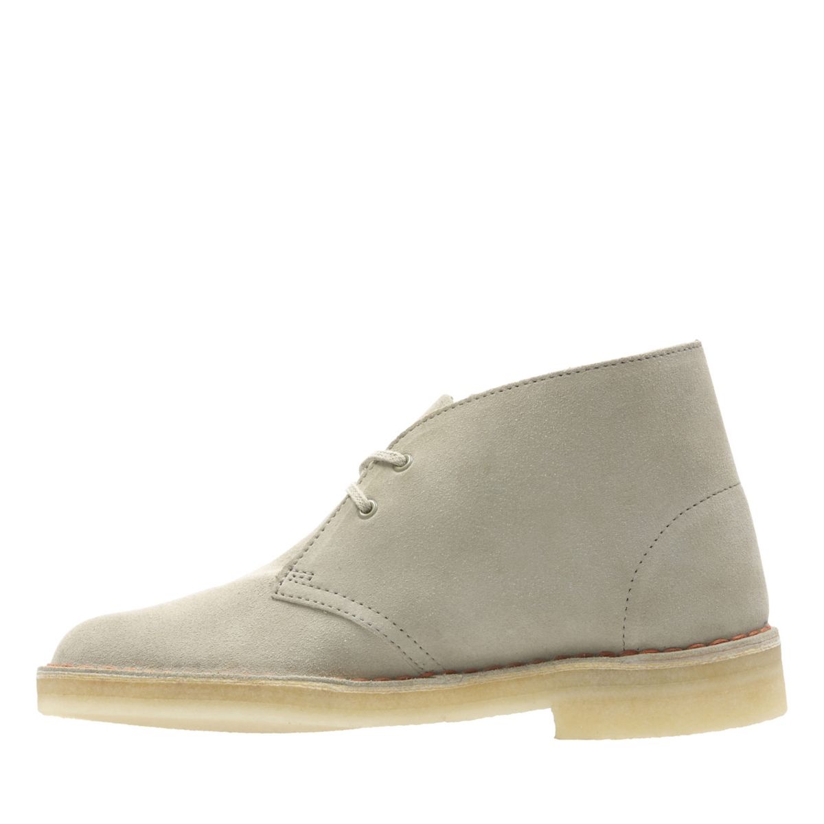 Brown Clarks Original Women's Desert Boots | 22877080