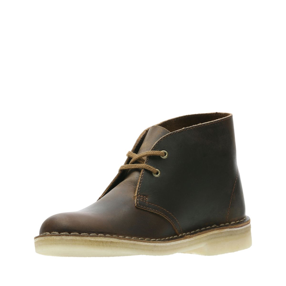 Brown Clarks Original Women's Desert Boots | 84833925