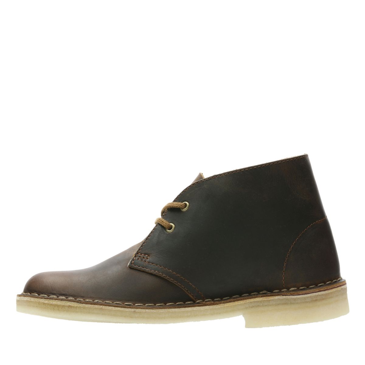 Brown Clarks Original Women's Desert Boots | 84833925