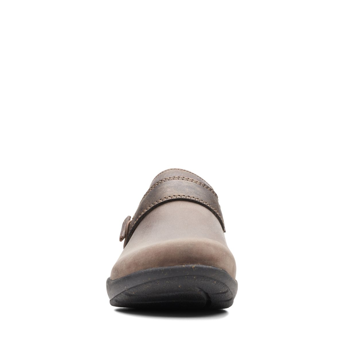 Brown Clarks Roseville Dot Women's Trainers | 51595636