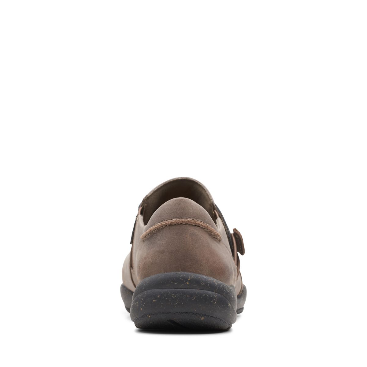 Brown Clarks Roseville Dot Women's Trainers | 51595636